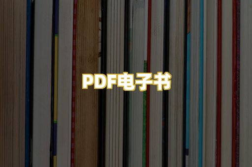 PDF电子书